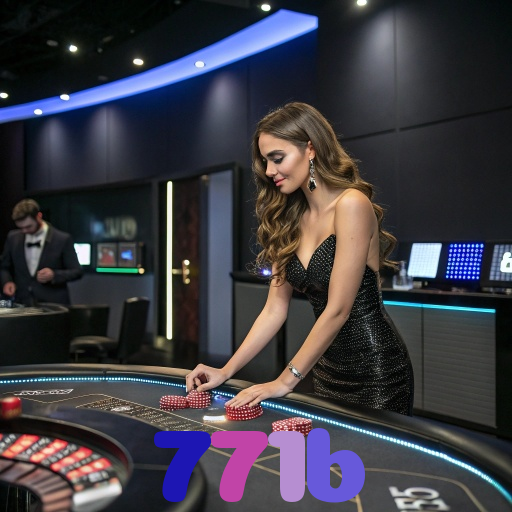  771b