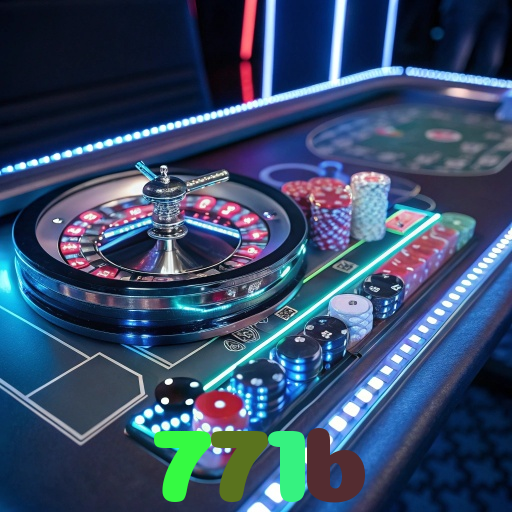  771b