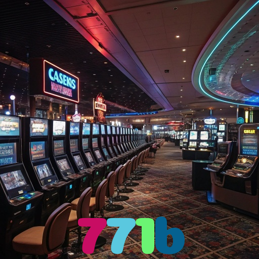  771b