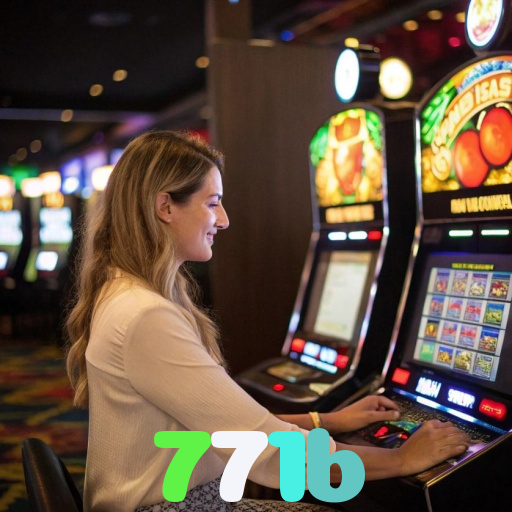  771b