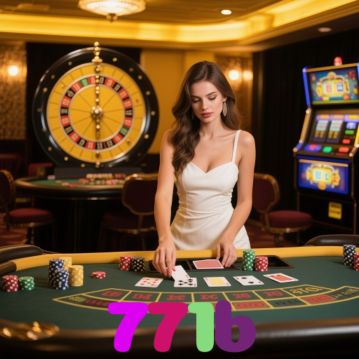  771b