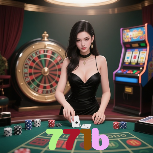  771b
