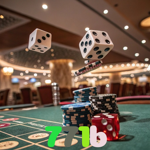  771b