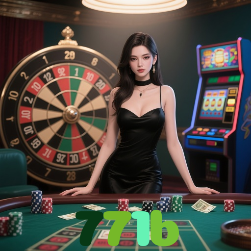  771b