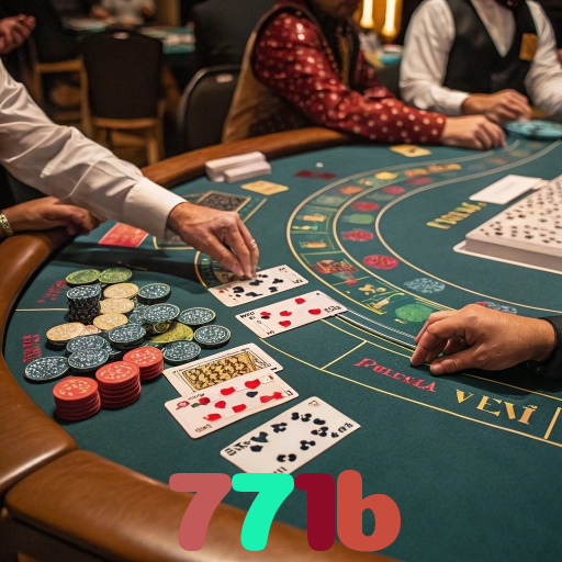  771b