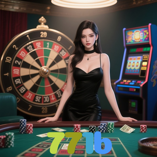  771b